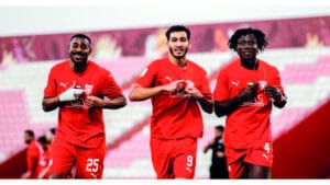 الفجيرة يتصدر «الهواة» بالأداء والنتائج والأرقام