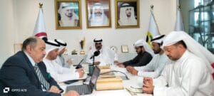«الكاراتيه» يبحث تحضيرات انطلاقة الدوري العالمي في الفجيرة