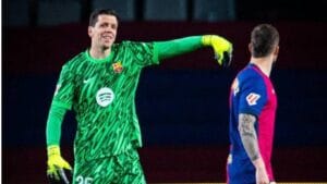 برشلونة يجرد ريال مدريد من صدارة «الليغا»