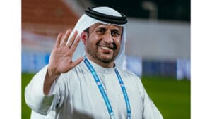 الوصل عمل على صفقة بيدرو بهدوء