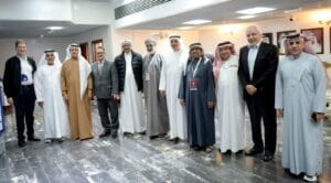 بطولة دبي الدولية لكرة السلة تختتم اليوم