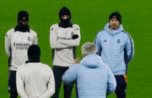 ريال مدريد يحذر من «كابوس» مانشستر سيتي.. وأنشيلوتي يخشى أفكار غوارديولا