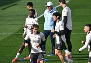 ريال مدريد يهدد بترك الدوري الإسباني.. فماذا يقول القانون؟