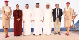 سباق السيدات يدشن مهرجان محمد بن راشد للقدرة اليوم