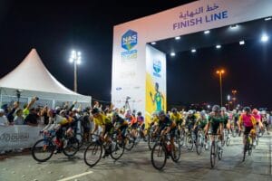 تواصل التسجيل للمشاركة في 11 لعبة بدورة ند الشبا