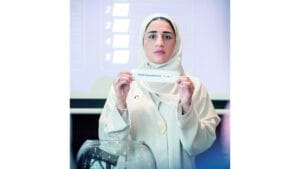 سحب قرعة النسخة الرابعة لبطولة «القابضة» الرمضانية