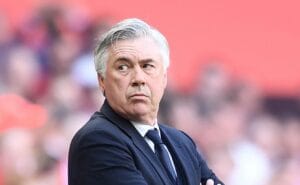 غياب محتمل لنجم ريال مدريد عن مواجهة مانشستر سيتي