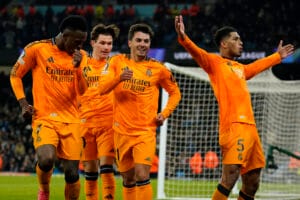 لماذا تفوق ريال مدريد على مانشستر سيتي ؟