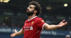 ليفربول يتعاقد مع شبيه محمد صلاح