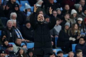 مانشستر سيتي يتمسك بأمل الـ1 بالمئة لهزيمة ريال مدريد في «البرنابيو»