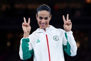 الاتحاد الملاكمة الدولي يلجأ للمحاكم في قضية الهوية الجنسية لبطلة الجزائر إيمان خليف