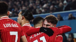 محمد صلاح «ملك الأسيست» في تاريخ «البريميرليغ»