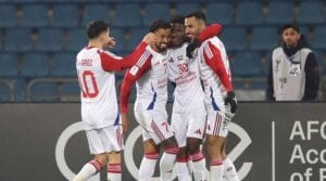 مدرب الشارقة: بطاقة التأهل لربع نهائي آسيا مازالت في الملعب