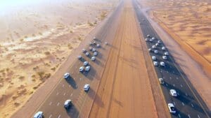 مهرجان قناة الوسطى للهجن ينطلق 19 فبراير