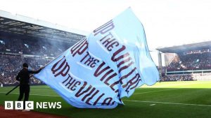 أكثر من 700 شرطي لحراسة مباراة أستون فيلا ومكابي تل أبيب
