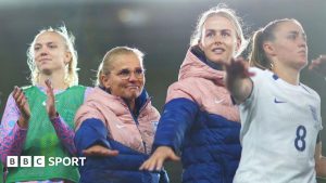 A graphic that reads 