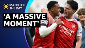 Arsenal