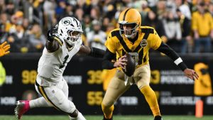 آرون رودجرز يحاول إقناع لاعبي باكرز بشراء منزل جرين باي