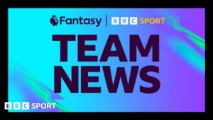 Sam Allardyce gives a thumbs-up
