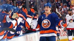 أفضل مباريات NHL هذا الأسبوع: بداية ماثيو شيفر، ما يجب مشاهدته