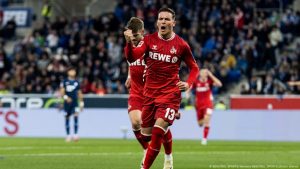 ألمانيا تستدعي الملا لخوض تصفيات كأس العالم – DW – 11/06/2025