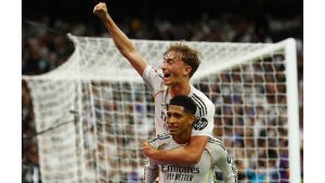 ألونسو ينتصر في أول «كلاسيكو».. ومدريد ينهي هيمنة برشلونة