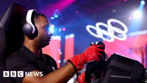 إلغاء الألعاب الأولمبية للرياضات الإلكترونية في السعودية