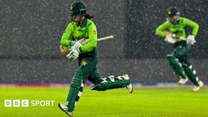 Pakistan
