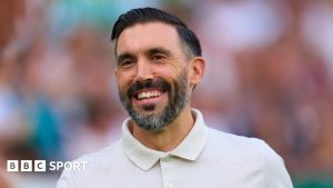 Guillem Balague column byline