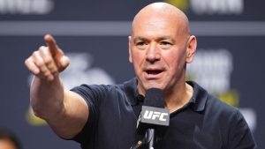 اجتمعت UFC مع مكتب التحقيقات الفيدرالي بعد مراهنة مشبوهة في قتال Dulgarian