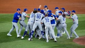 احتمالات كل فريق MLB للفوز ببطولة العالم 2026: يتم فتح Dodgers كمرشحين