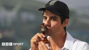 اختبار Ashes: قم بتسمية كل لاعب إنجليزي لديه قرن Ashes في أستراليا منذ عام 2005