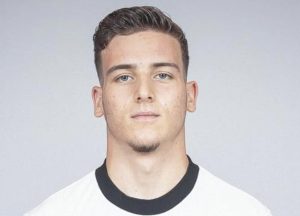 منتخب ألمانيا يستدعي اللاعب سعيد الملا اللبناني الأصل