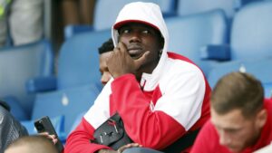 مع اقتراب Pogba من العودة ، تقدم City لمحة عما قد يكون