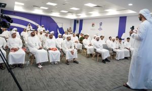 الأبيض قوي.. وحلم المونديال موجود
