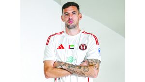 الجزيرة من أفضل أندية العالم على مستوى المرافق والاحترافية