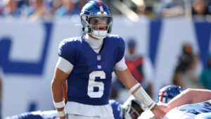 الحكم على أكبر رد فعل مبالغ فيه لألعاب NFL Week 4