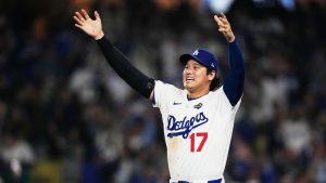 لعبة بطولة العالم 4: ما هي الخطوة التالية بعد ماراثون اللعبة 3؟