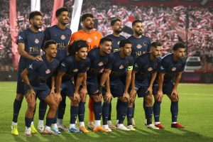 الزمالك يحسم موقفه من المشاركة في كأس السوبر بالإمارات