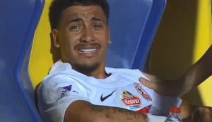 الزمالك يخسر البرازيلي بيزيرا قبل السوبر المصري في الإمارات
