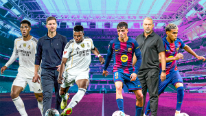ريال مدريد - برشلونة: شكل الكلاسيكو، المواجهات الرئيسية، التوقعات
