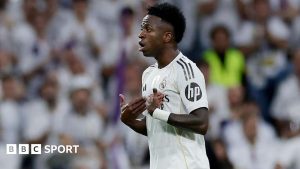 Lamine Yamal during Barcelona