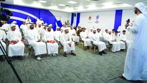 المنتخب قوي.. وحلم المونديال لايزال موجوداً
