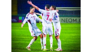 «فوز ذهبي» للوحدة.. وخسارة غير متوقعة لشباب الأهلي
