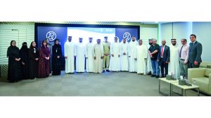 انطلاق موسم «غرس» لتعزيز السلوك الإيجابي لمنتسبي أندية دبي