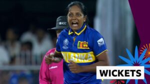 Inoka Ranaweera