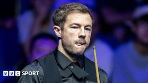 Jack Lisowski