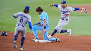 بطولة العالم 2025: لماذا لعبة MLB Game 7 لا مثيل لها في الرياضة
