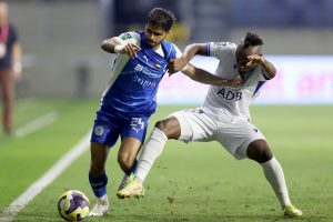 بني ياس استحق الفوز.. والجمع يتحمّل مسؤولية ما يحدث في النصر