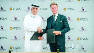 «الحبتور للبولو» و«إيفزا» يجددان الشراكة للموسم السادس